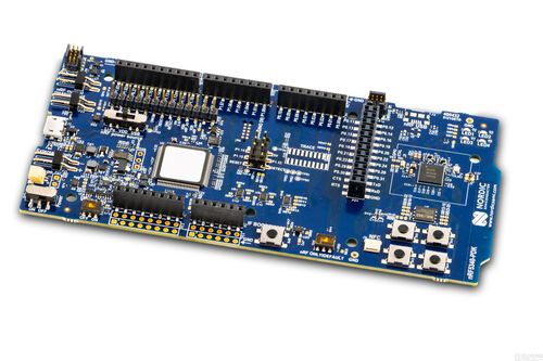 Nordic Semiconductor 发布全球首款面向最严苛低功耗物联网应用的 Arm 物联网应用服务